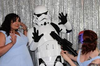 SnapStation Photo Booth LLC - 6