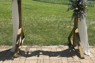 ​​​​​Carper's Weddings and Events - 23