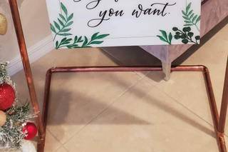 The White Closet Bridal Co. - 32