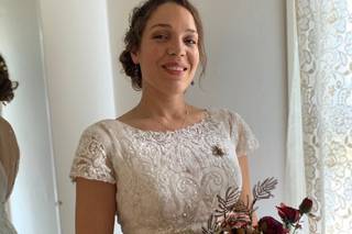 The Faux Bouquets - 67