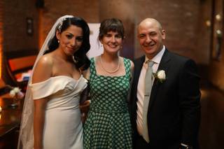 Jillian Buckley Wedding Officiant - 23