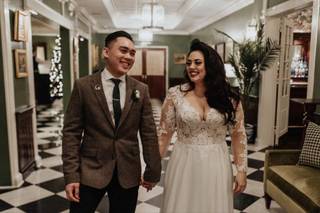 FANTASIA BRIDAL - 12