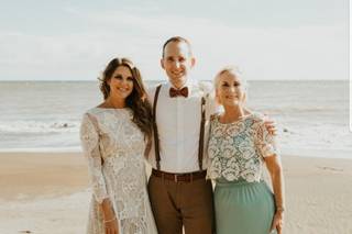 Kauai Wedding Officiant - 88