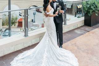 LAVISH WEDDINGS - 16