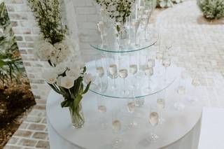 JW Weddings and Events - 32