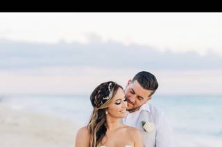 Junior Cruz Weddings - 128