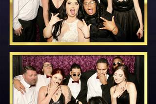 Bluegrass Photo Booth - 8