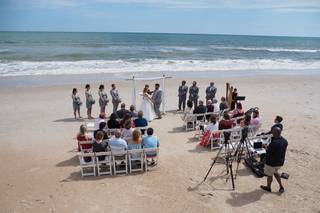 Ocean's Edge Restaurant & Event Center - 13