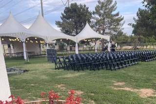 JMS Tents & Party Rentals - 47
