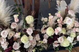 Crimson & Clover Floral Design, Inc. - 14