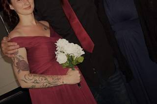 Marry You I Do - 30
