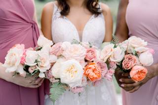 Angelica & Co. Weddings - 30