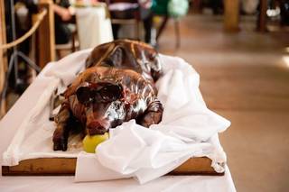 2 Little Piggys BBQ and Catering - 30