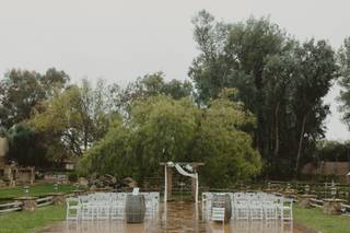 Lake Oak Meadows Weddings and Events - 15