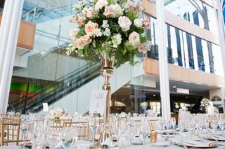 Jessica Dum Wedding Coordination - 28