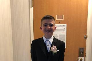 Sagets Formal Wear - 46