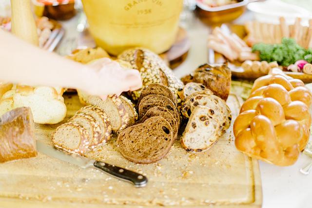 Moriches Caterers - 4