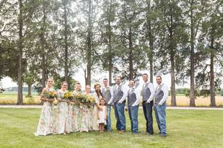 Heidi's Hobbies Floral & Gifts - 24