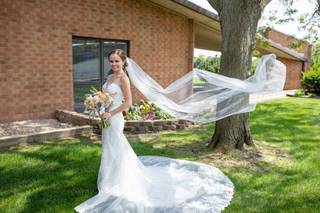 The White Dress - 23