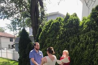Marry Me Ceremony - 15
