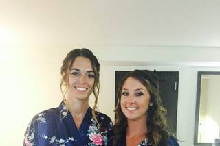 Makeup by Alexandra - 12