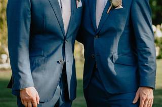 Regan Clothiers, LTD - 6