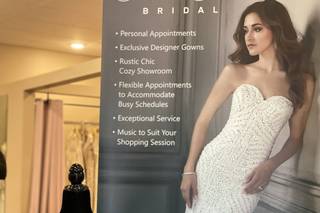 Brenda Babe Bridal - 20