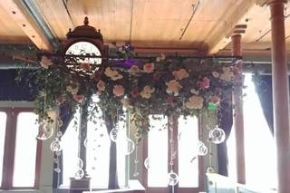 Bloom floral & event design - 10