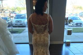 Signature Bridal Salon - 13