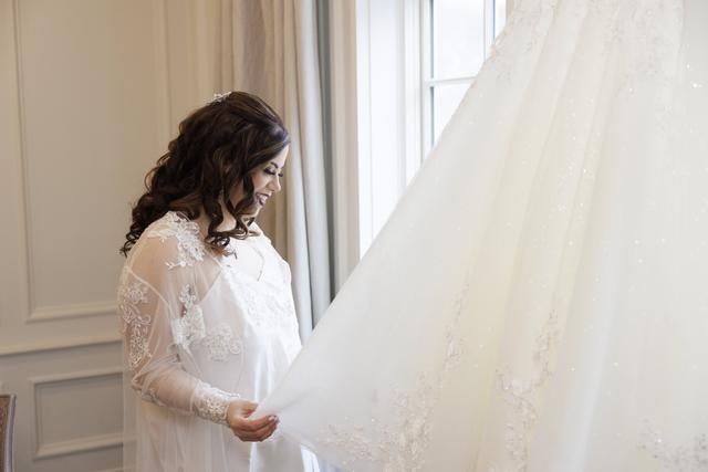 Park Avenue Bridals - 3