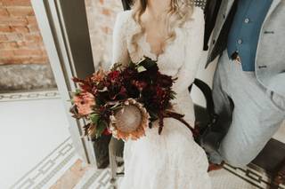 Elizabeth Mckenzie Florals - 31