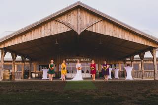 Longview Farm & Event Center - 5
