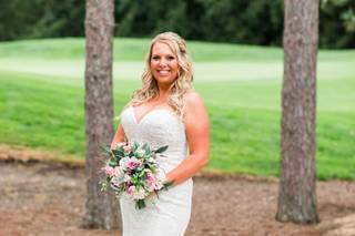 Something Blue Bridal Boutique - 20