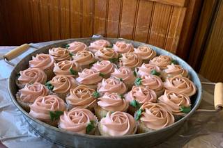 Rockin' Heart K Desserts - 11
