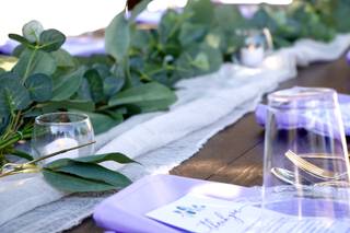 Amy's Shabby Chic Event Rentals - 11