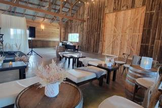 Mission Springs Barn - 29