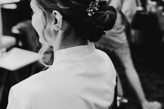 The Braid Lounge - 42