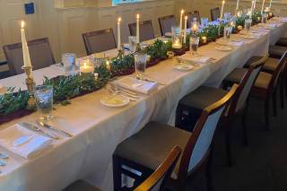 Woodland Floral Design - 94