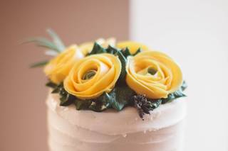 The Frosted Fox Cake Shop - 39