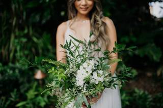 Haiku Gardens Weddings - 33