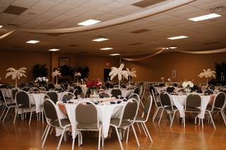 Cornerstone Hall - 13