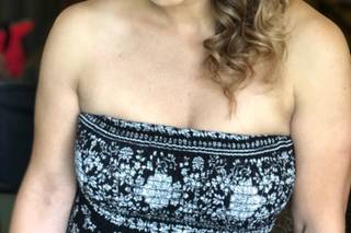 Bombshell Makeovers - 110