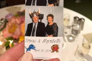 The Prop Stop Photo Booth - 8