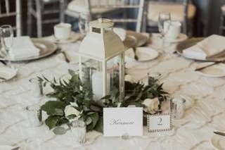 Bellisario Florist - 30