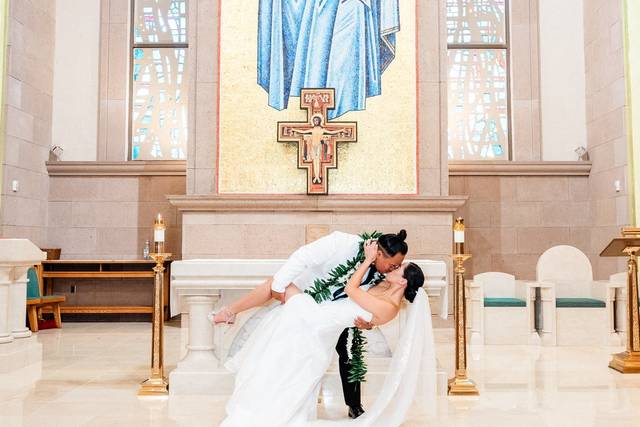 Kristen Marie Weddings + Portraits 5