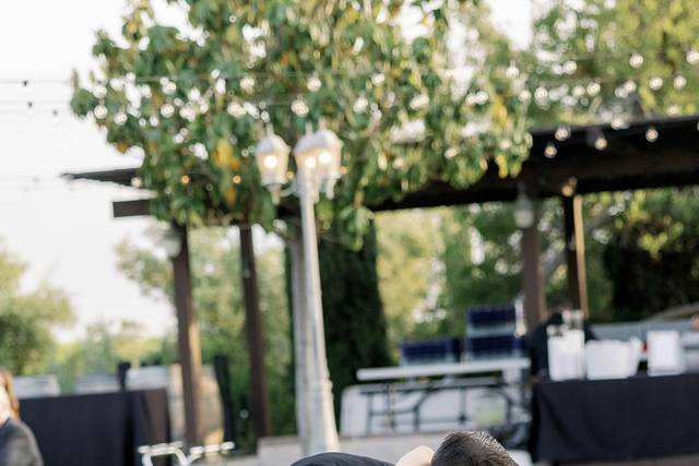 Mount Palomar Winery 1