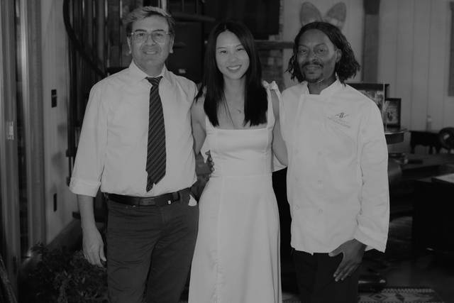 AV GOURMET Catering Planning Design 4