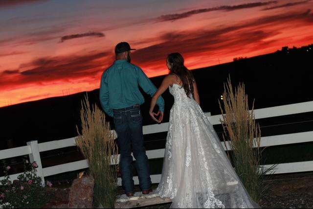 Sand Hollow Weddings and Events - 1