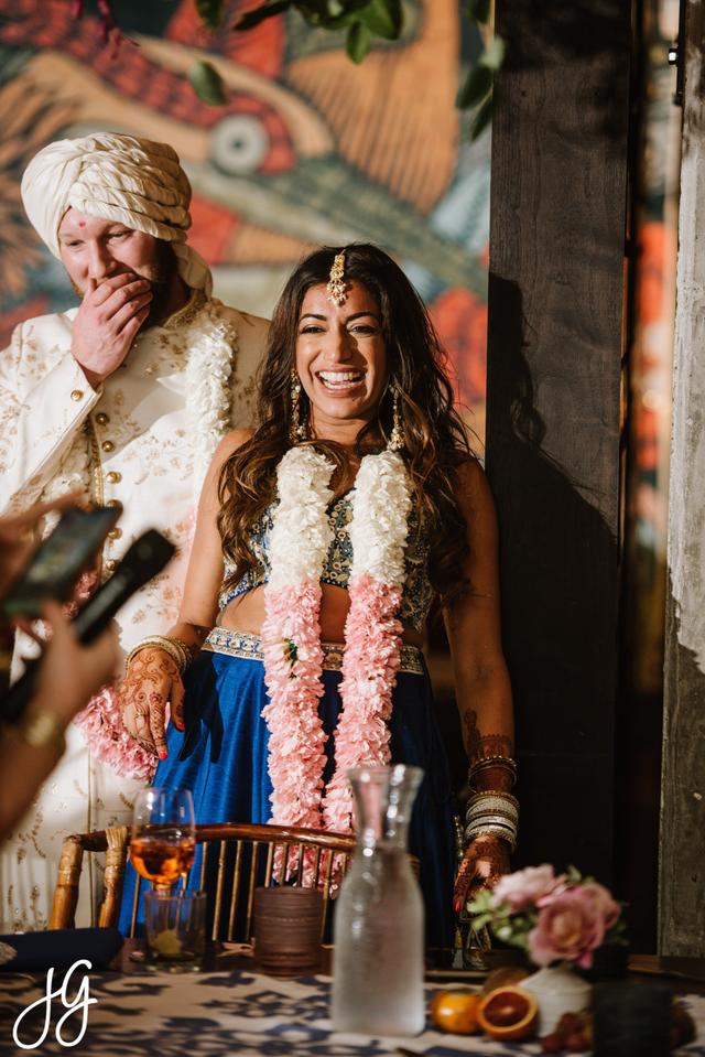 Little Wedding Blush - 2
