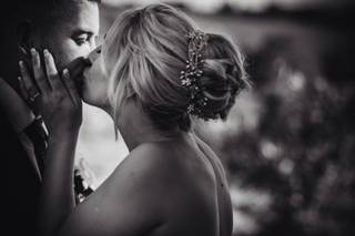 The Tuscan Beauty Wedding - 102